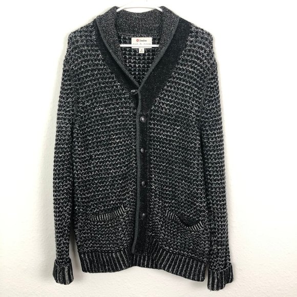 Rag & Bone Neiman Marcus Wool Sweater - Picture 3 of 7